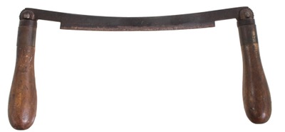 Wheeler, Madden & Clemson, Middletown, New York: Millspaugh's Patent Draw Knife