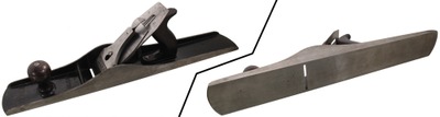 Stanley Rule & Level, No. 7: Extra Clean Jointer Plane