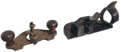 Stanley Rule & Level: Two Clean & Usable Woodworking Plane
