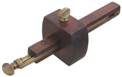 S.S. Norton, Colchester, Connecticut: Extra Clean R'wood Marking Gauge