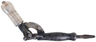Millers Falls Company, Millers Falls, Massachusetts: Anthoine's Patent Anglular Brace
