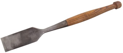 Underhill Edge Tool Company, Nashua, New Hampshire: Clean & Usable 3 1/2 Carpenters Slick