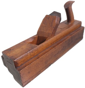 H. Chapin, Union Factory, Pine Meadow, Connecticut, No. 199: 2" Panel Raising Plane