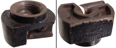 Stanley Rule & Level: Clean And Usable 1/2" Cutting Iron