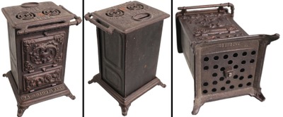 Bernstein Company, New York, New York: "Save Your Money And Buy A Gas Stove" Ban