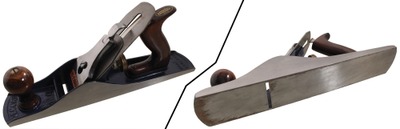 Record Tool Works, Sheffield, England, No. 05: Fourteen Inch Jack Plane