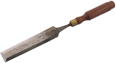 D.R. Barton & Company, Rochester, New York: Extra Clean Pattern Mkrs. 1 1/2" Chisel
