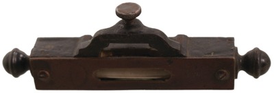 Davis L. & T. Company (Unmarked), No. 37 1/2: Square & Pocket Level