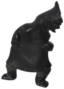 Unmarked: Slack Stone Intuit Carving
