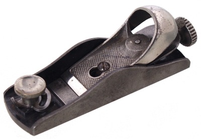 Hibbard, Spencer & Bartlett Company, Chicago, Illinois, No. 60 1/2: Extra Clean Low Angle Block Plane