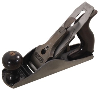 Stanley Rule & Level, No. 3 C: Extra Clean & Usable '"type 15" 'Plane