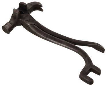 Alphonso Button, East Saginaw, Michigan: Multi-Purpose Combination Tool