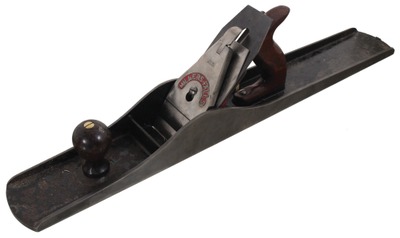 Millers Falls Company, Millers Falls, Massachusetts, No. 24: 24" Jointer Metallic Plane