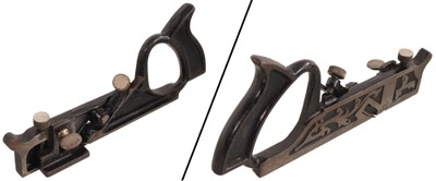 Winchester Repeating Arms Company, New Haven, Connecticut, No. 3061: Cast Iron Dado Plane