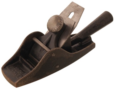 Stanley Rule & Level, No. 74: Patent Floor Plane