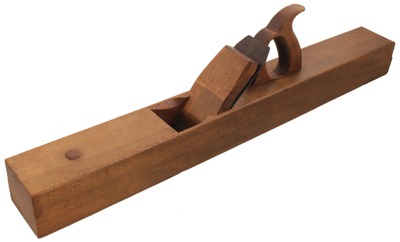 J. Pearce, New York, New York, No. 111: Extra Clean 28" Jointer Plane