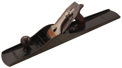 Stanley Rule & Level, No. 8 C: Extra Clean '"type 16" 'nter Plane