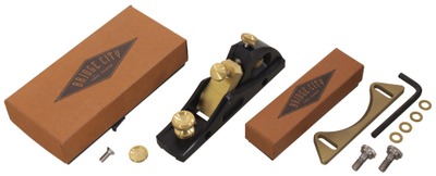 Bridge City Tool Company, Portland, Oregon, No. HP-6 V2: Mini-Multi Plane Plane