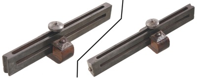 William F. Briggs, Bristol, Rhode Island: Briggs' Patent Marking Gauge
