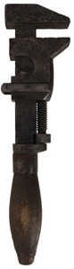 Standard Tool Company, Athol, Massachusetts: Quick Adjust Nut Wrench