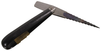Lewis & Williams, W. Groton, Massacussetts: Shepley's Patent Drive Saw