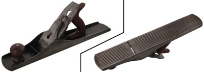 Sargent & Company, New Haven, Connecticut, No. 418 C: Cast Iron Fore Plane