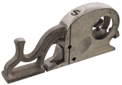 Sargent & Company, New Haven, Connecticut, No. 1507: "Ladybug" Patent Rabbet Plane