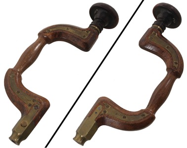 T.P. Pilkington, Sheffield, England: Sheffield Type "Pilkington" Brace