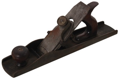 Standard Rule Company, No. 5: Early Patent Jack Plane