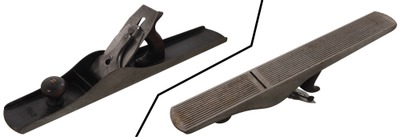 Stanley Rule & Level, No. 8 C: "Type 7" 24" Jointer Plane