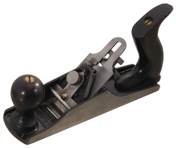 Sargent & Company, New Haven, Connecticut, No. 708: "Autoset" Bench Metallic Plane