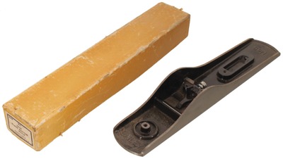 Stanley Rule & Level, No. 5: Orig. Replacement Body For #5 Plane