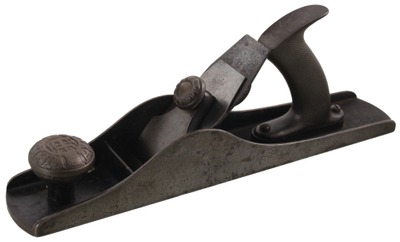 Leonard Bailey & Company, Hartford, Connecticut, No. 5: "Victor" Patent Jack Plane