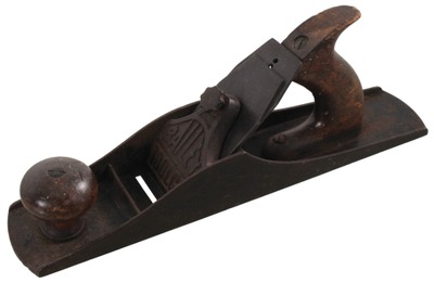 Bailey Tool Company, Woonsocket, Rhode Island, No. 15: "Defiance" Jack Plane