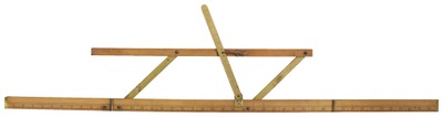 Unmarked: Unusual Locking Parallel Rule