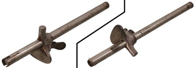 Humphrey Tool Company, Warren, Massachusetts: Rare Early Patent Marking Gauge
