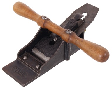 Stanley Rule & Level, No. 11 1/2: Adjustable Floor Plane