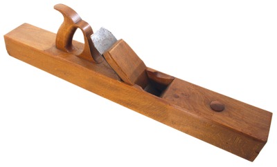 Sandusky Tool Company, Sandusky, Ohio, No. 25: Unused 26" Jointer Plane