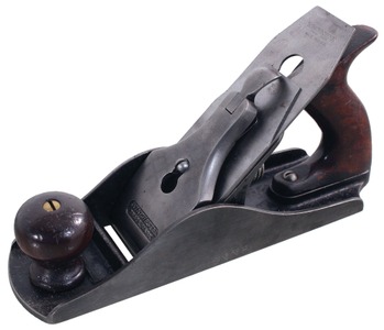 Winchester Repeating Arms Company, New Haven, Connecticut, No. 3006: No. 4 1/2 Equivalent Smoothing Plane
