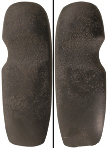 Unmarked: Early Native Amer. Axe Head