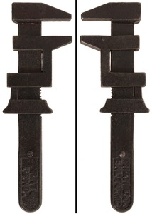 H. & H. Company, Baltimore, Maryland: Quick Adjust Nut Wrench