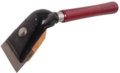 Stanley Rule & Level, No. 292: Handled Wood Scraper