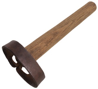 Unmarked: Early Loop Form Chair Maker's Scorp