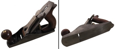 Stanley Rule & Level, No. 3: Extra Clean '"type 16" 'ng Plane