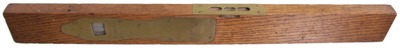 Unmarked: Horton's Patent "At Sight Plumb RuleLevel