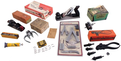 Assorted Makers: Orig. Box Items Opportunity Lot