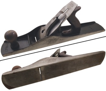 Stanley Rule & Level, No. 6 C: Extra Clean '"type 13" 'ane