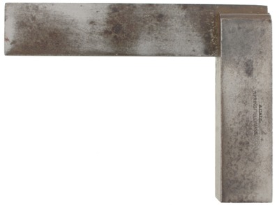 A. Call, Springfield, Massachusetts: Early Machinist's Try Square