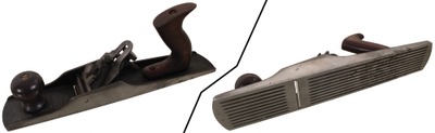 Sargent & Company, New Haven, Connecticut, No. 714: "Autoset" Jack Type Bench Plane