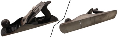 Stanley Rule & Level, No. 5: Extra Clean '"type 17" 'ane
